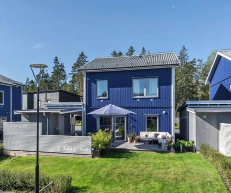 Casa Nacka