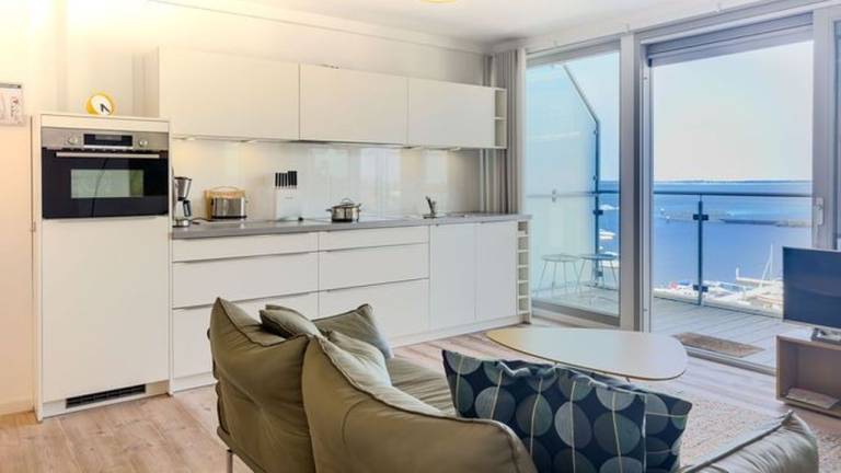 Ferienwohnung Barth