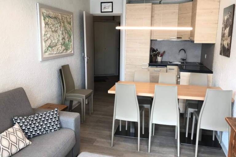Holiday apartment | Ski nearby | Pets allowed — photo 4