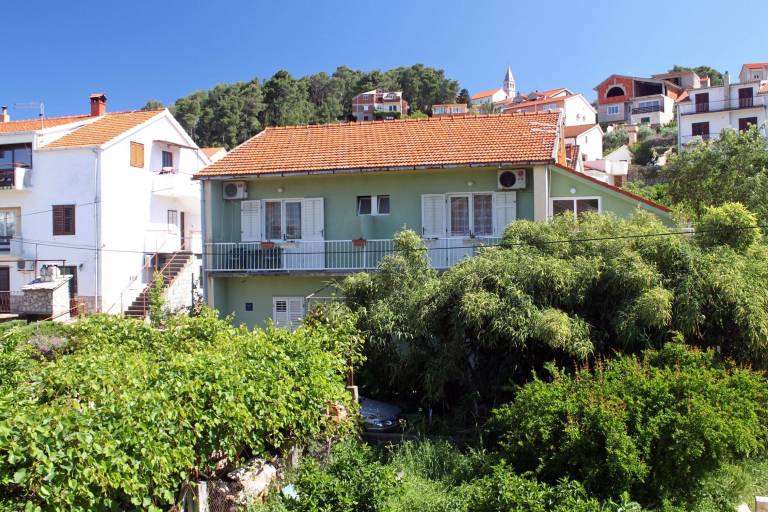 Apartment  Jelsa