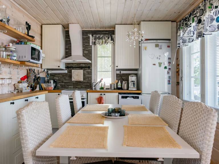 Charming house with garden & sauna | Nature view | Pets are welcome — photo 5
