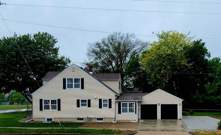 House  Sioux Falls