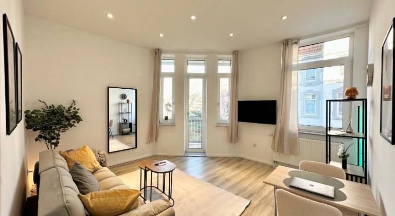 Holiday apartment with 2 rooms for 5 persons — photo 2