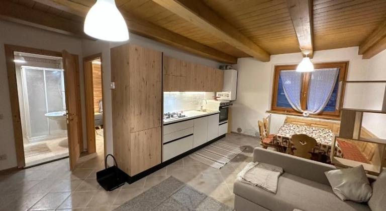 Beautiful holiday apartment | Dogs allowed — photo 2