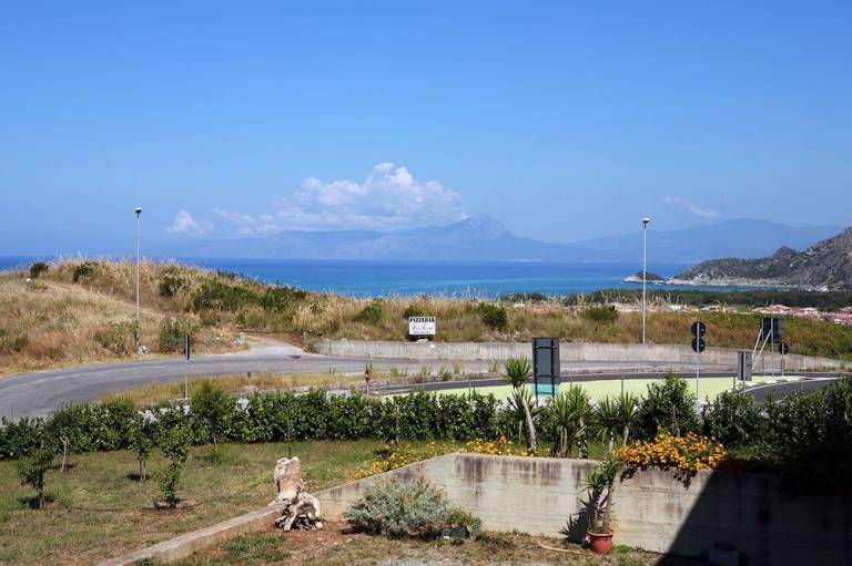 Pension  Tortora Marina