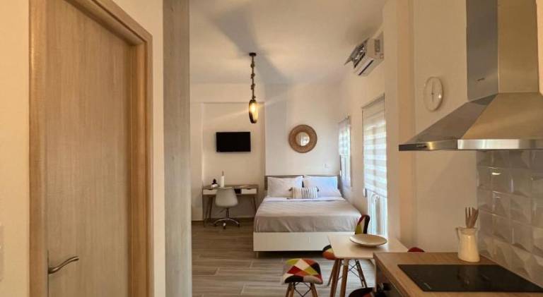 Holiday apartment | Perfect for remote work — photo 3