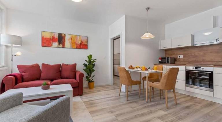 Apartment | Next to Hlavné námestie — photo 5