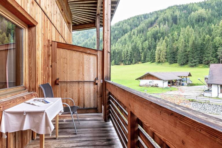 Pension Weissenbach