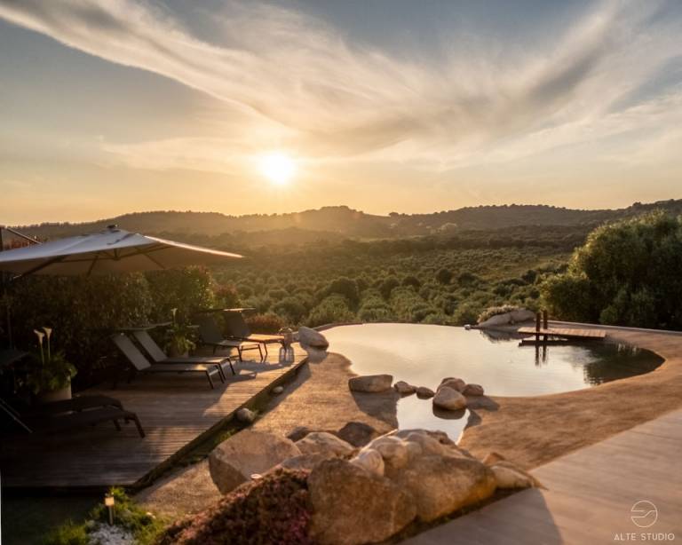 Maison de vacances Cargèse