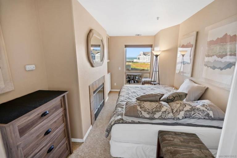 Condo Imperial Beach