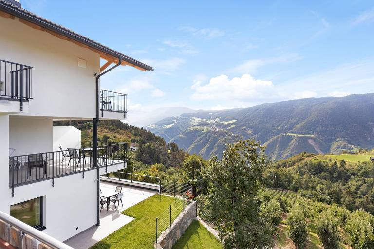 Ferienwohnung Oberbozen