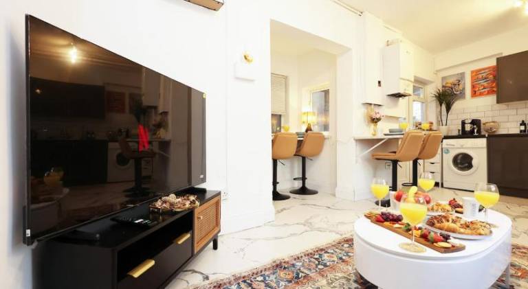 Beautiful vacation home | Pets allowed in Cardiff