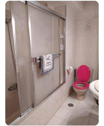 Apartamento Fuenlabrada