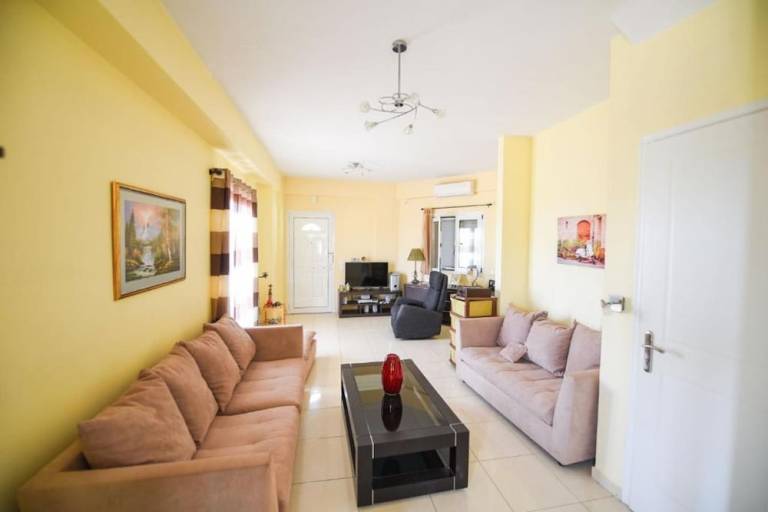 Maison de vacances Kyparissia