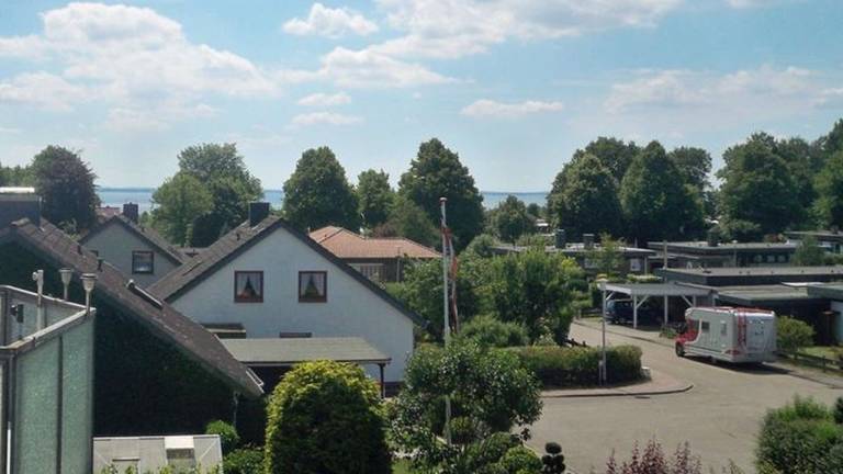 Ferienwohnung  Pelzerhaken