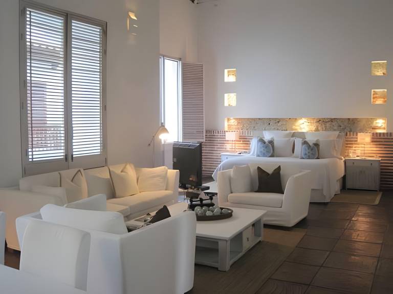 Casa Blanca B&B — photo 3