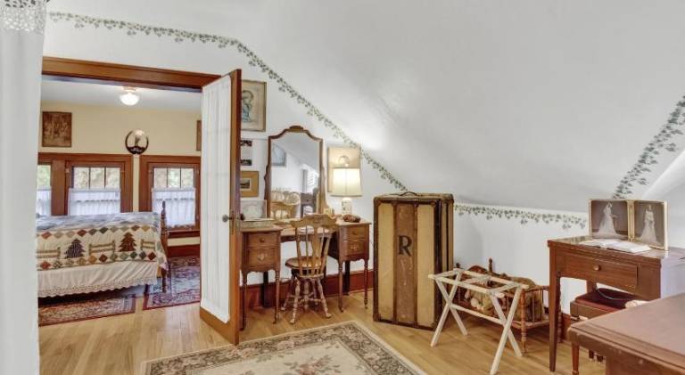 Robins Nest Bed & Breakfast — photo 2