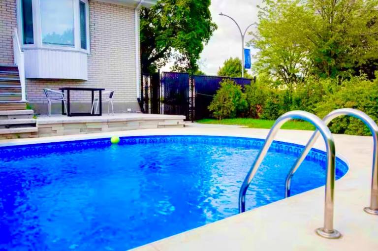 House  Dorval