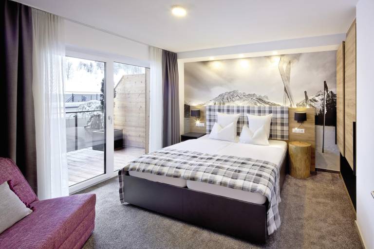 Ferienwohnung in See, Mieming f&uuml;r max. 5 Personen