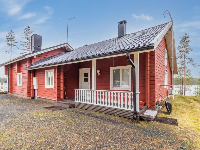 Nice house with sauna | Pets are welcome — photo 2