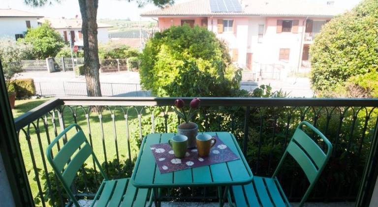 Apartament Sona