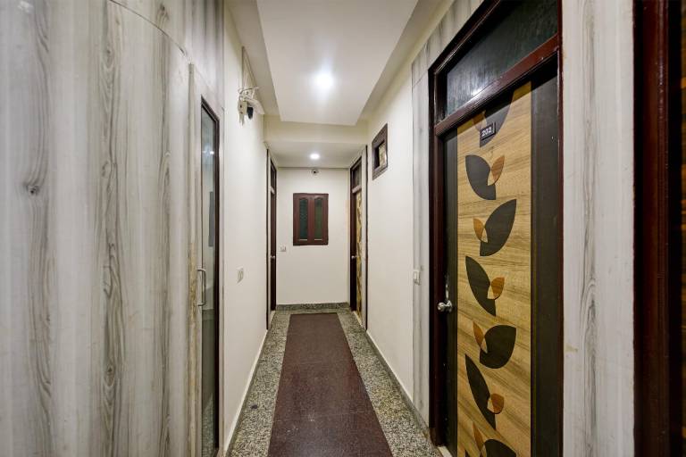 Hotel Lookout stay Delhi IGI Airport — photo 4