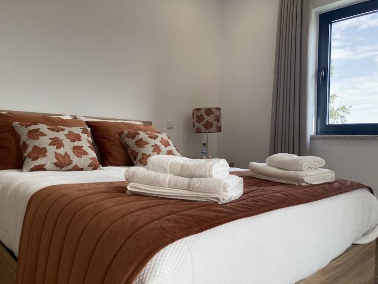 Quarto (B&B) Tondela