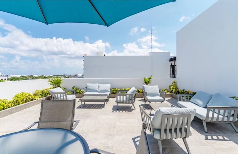 Stylish Urban property close the 5th