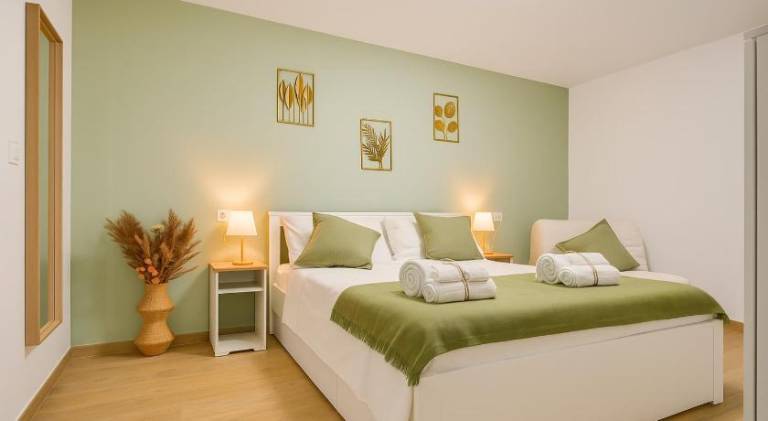 Rental apartment | Beach nearby | Pet-friendly in Pescara