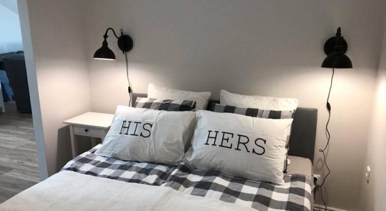 Apartament Elbląg