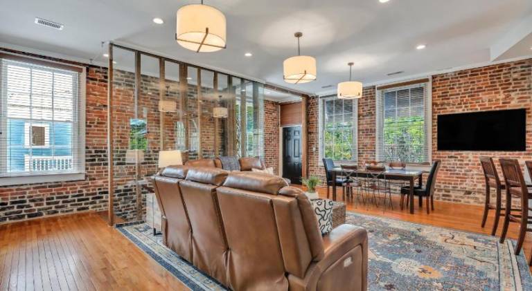 Vacation home with 5 rooms for 16 persons — photo 3