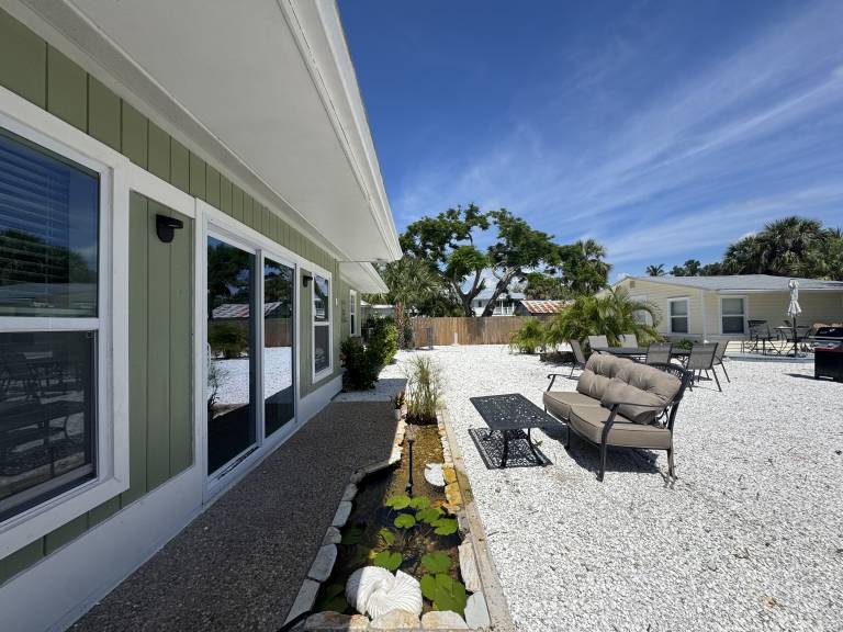 Fully equipped house with pool | Dogs allowed — photo 2