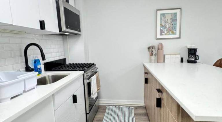 Lovely holiday apartment | Suitable for remote work | Pets allowed — photo 3