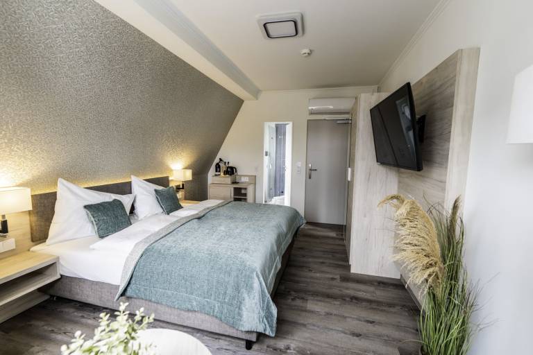 Ferienwohnung  Brande-Hörnerkirchen