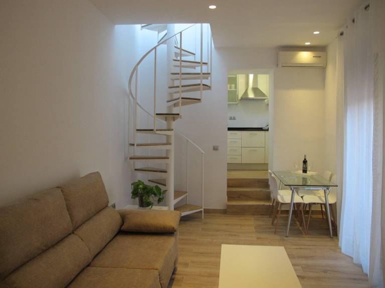 Apartment Alicante