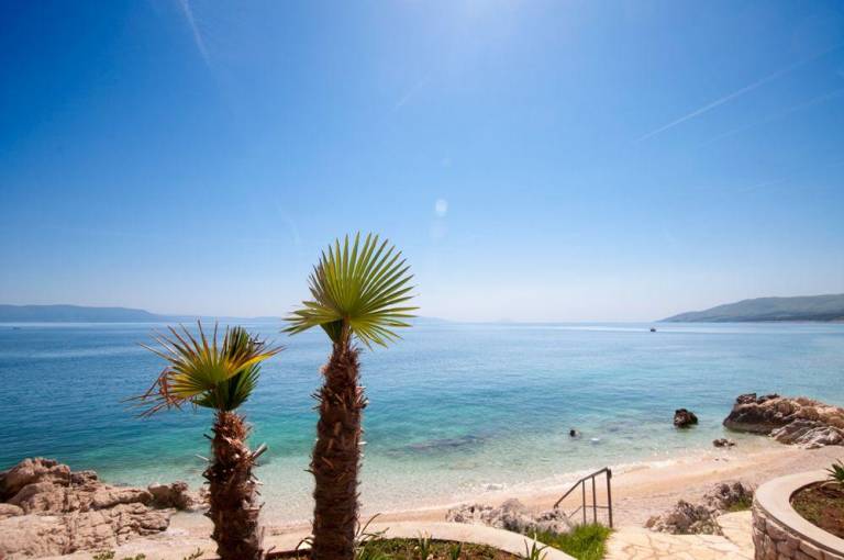 Appartamento vacanza Portalbona