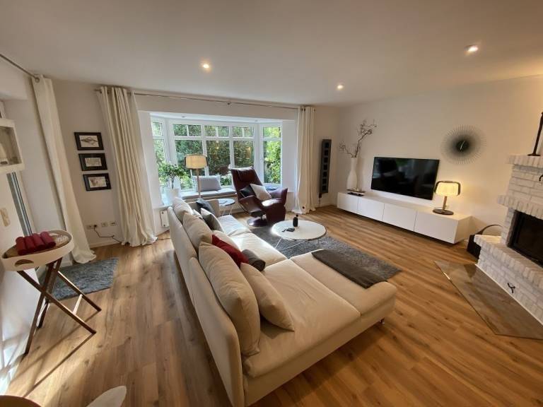 Ferienhaus  Westerholz