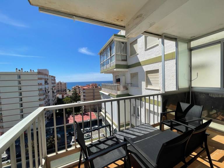 Appartement  Vélez-Málaga
