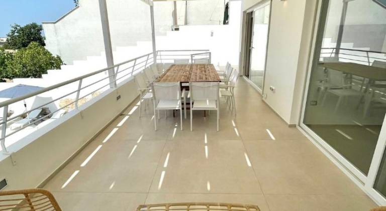 Rental apartment with pool — photo 4