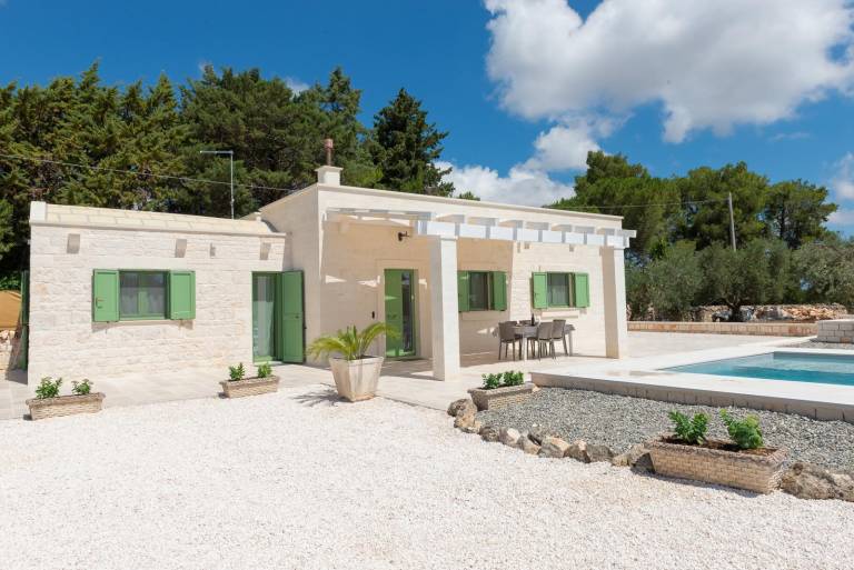 Nice villa with private pool, garden & BBQ | Pet-friendly — photo 3