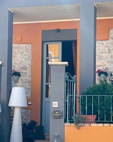 Bed & Breakfast Mandas