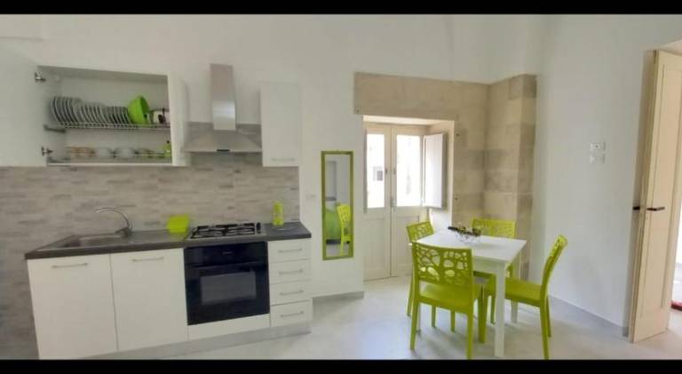 Holiday apartment with 2 rooms for 4 persons — photo 2