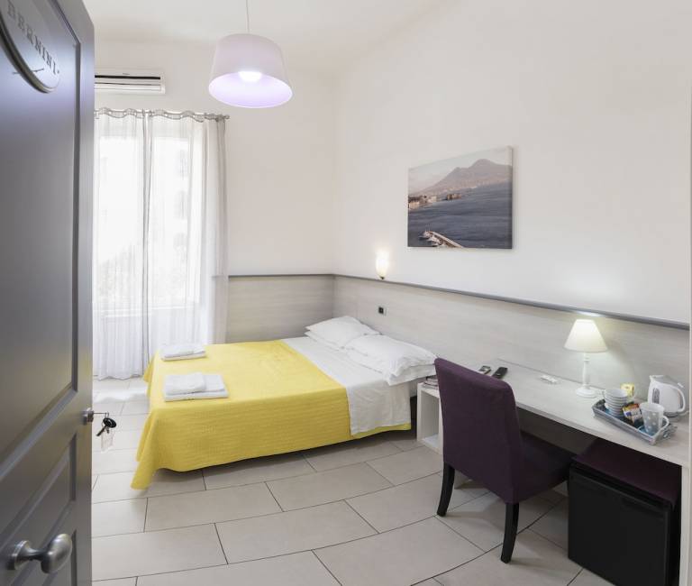 Bed & Breakfast Marano di Napoli