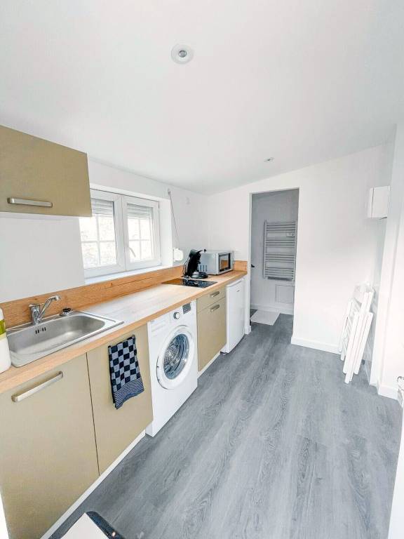 Apartment  Valenciennes