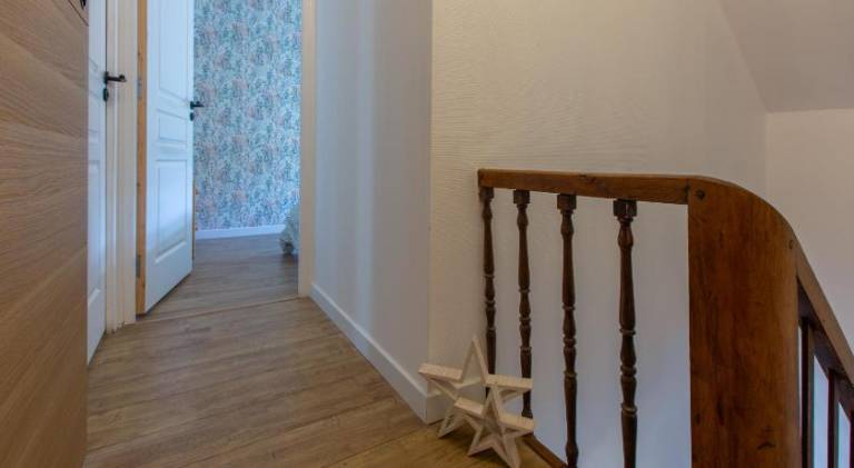Rental apartment with 2 rooms for 4 persons — photo 4