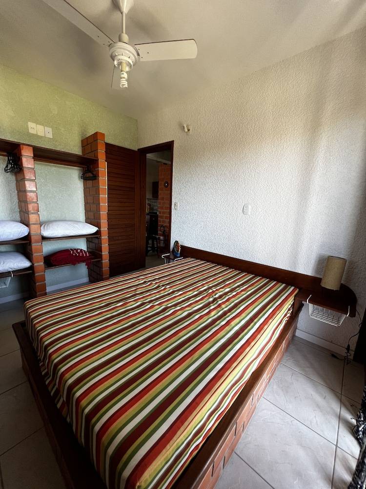 Apartamento Pinheira
