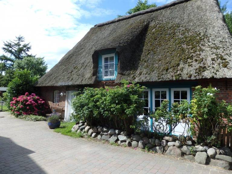 Ferienwohnung Stapel