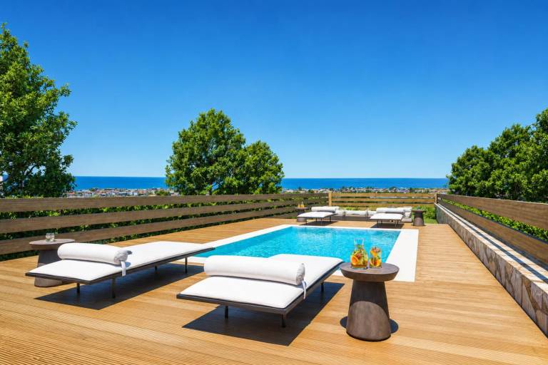 Ferienhaus in Petalidi, Peloponnes für max. 3 Personen, Ferienhaus in Petalidi, Peloponnes für max. 3 Personen,