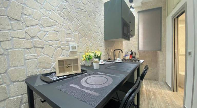 Rental apartment with 1 room for 5 persons — photo 4