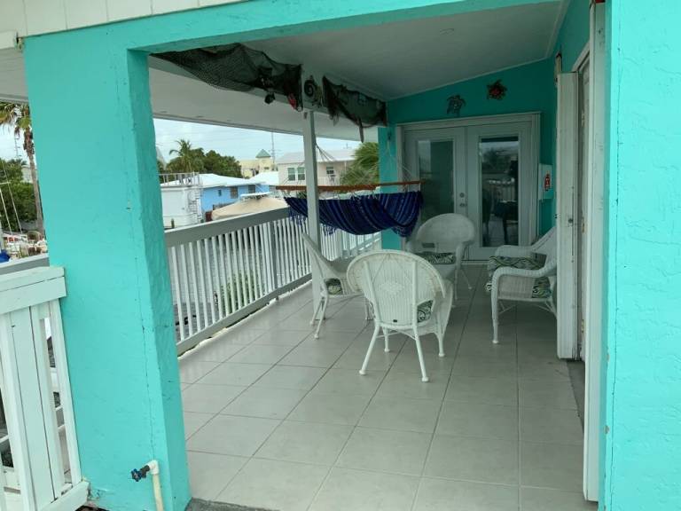 House with BBQ, heated pool & terrace | Sea view — photo 3